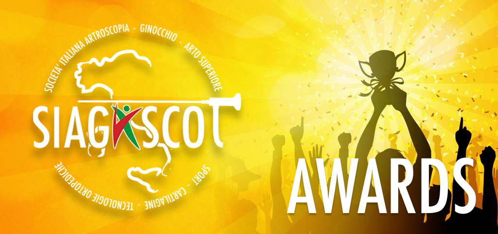 Siagascot Awards