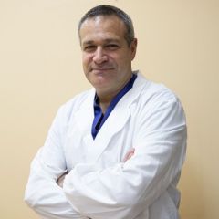 giuseppe peretti