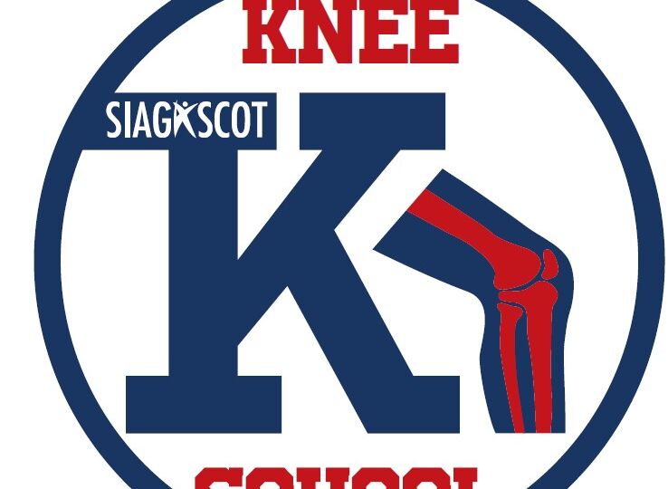 knee school