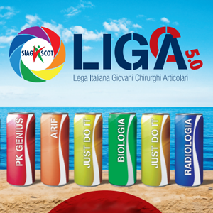 ligca senza gmai per Newsl