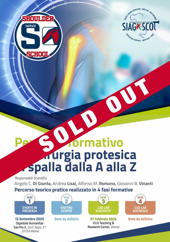 shoulder soldout pdf